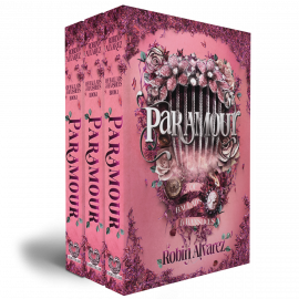 Paramour Paperback - 35 Book Class Set