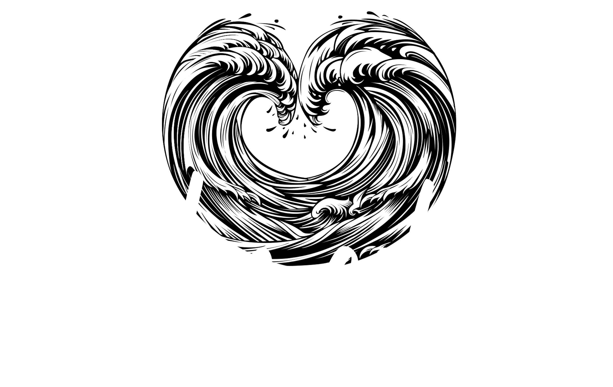 Tides Collide Publishing - When tides collide, new worlds emerge.